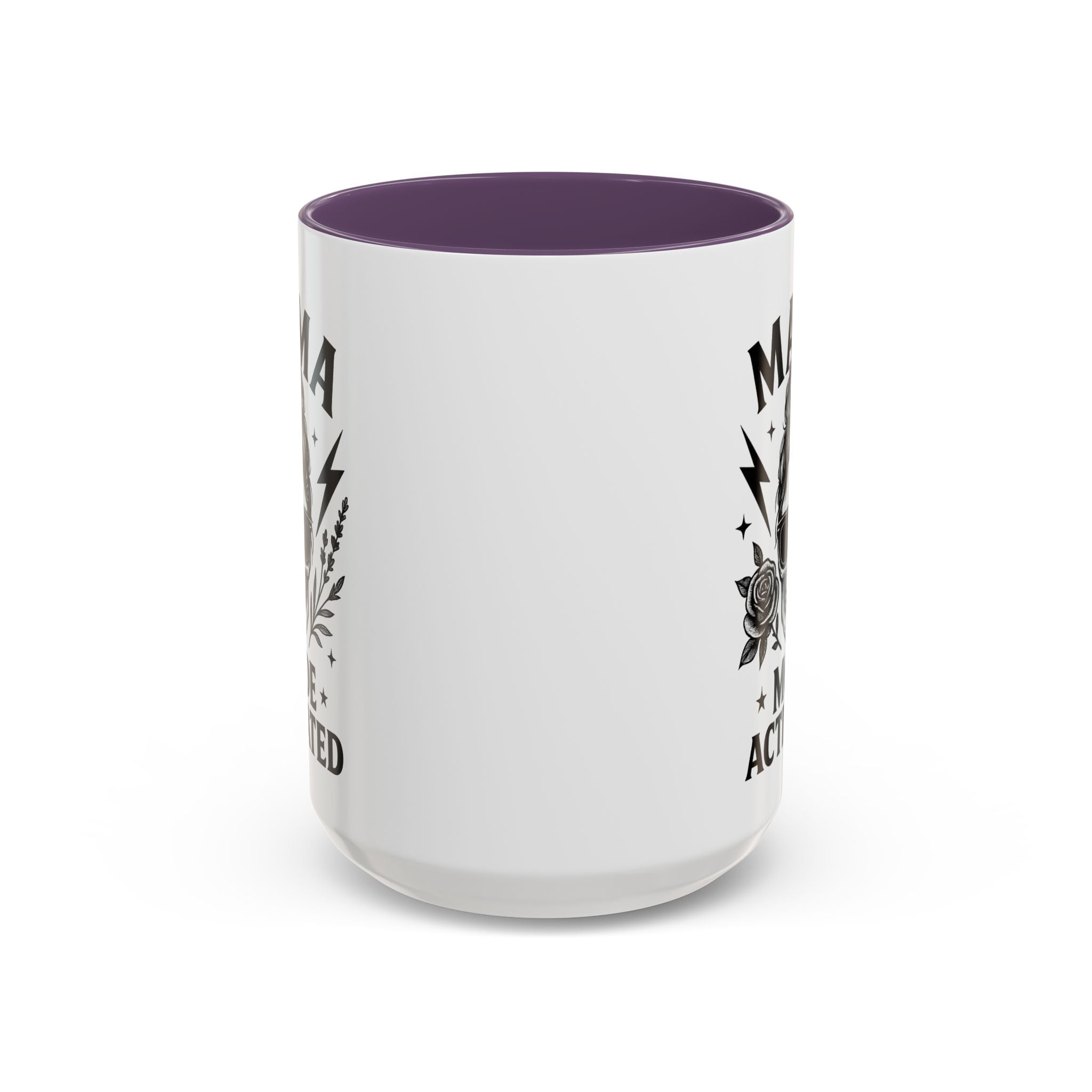 Mama Mode Coffee Mug (11, 15oz)