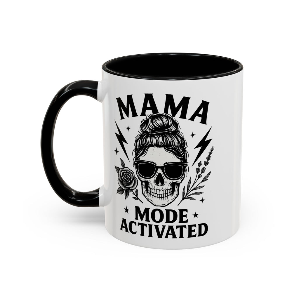 Mama Mode Coffee Mug (11, 15oz)