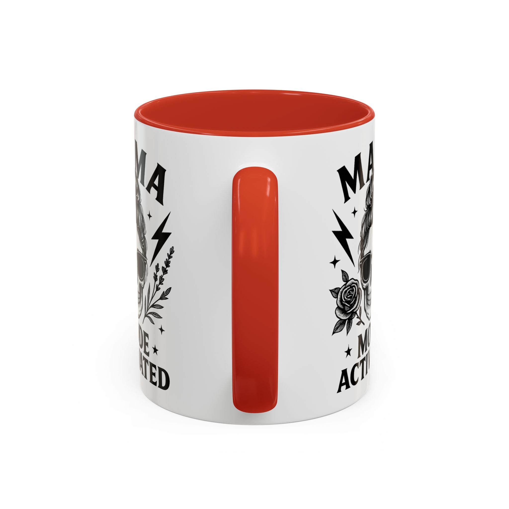 Mama Mode Coffee Mug (11, 15oz)