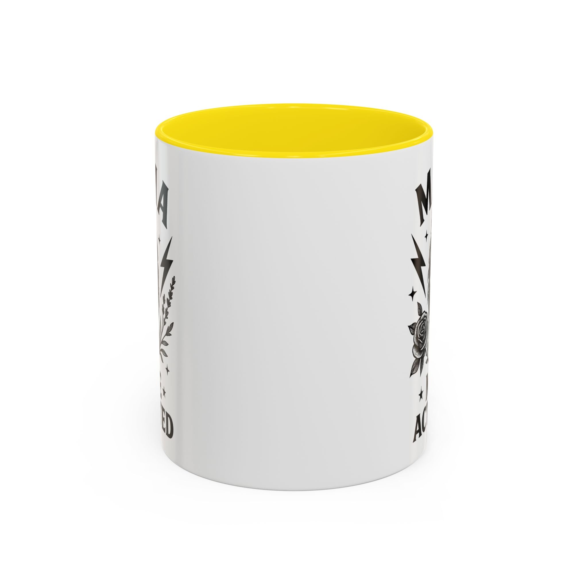 Mama Mode Coffee Mug (11, 15oz)