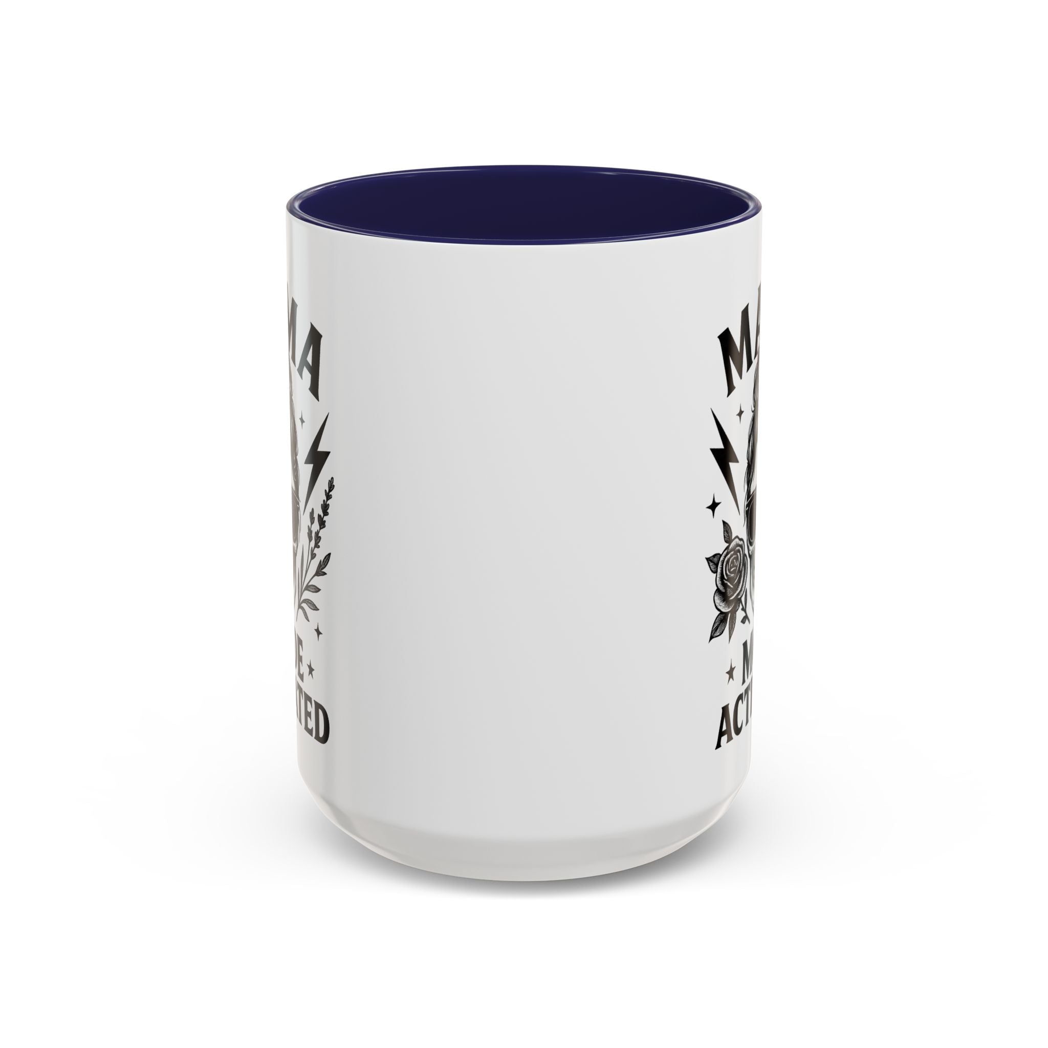 Mama Mode Coffee Mug (11, 15oz)