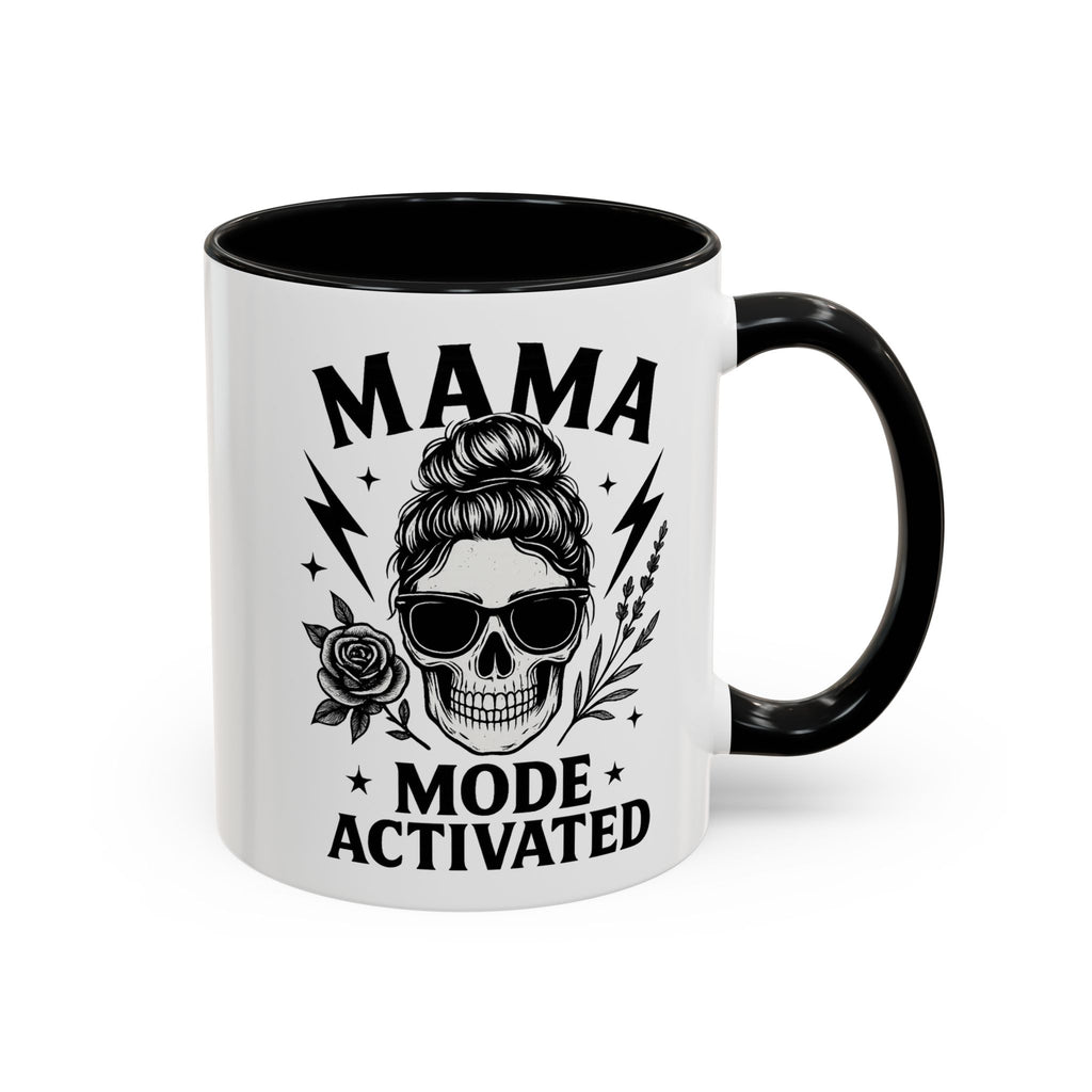 Mama Mode Coffee Mug (11, 15oz)