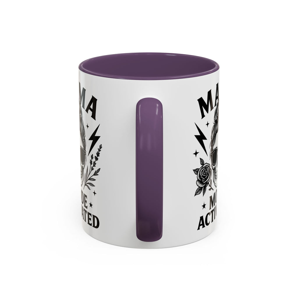 Mama Mode Coffee Mug (11, 15oz)