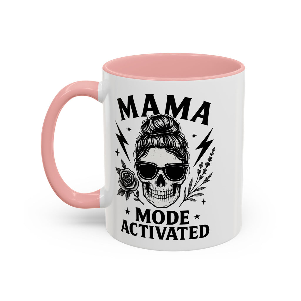 Mama Mode Coffee Mug (11, 15oz)