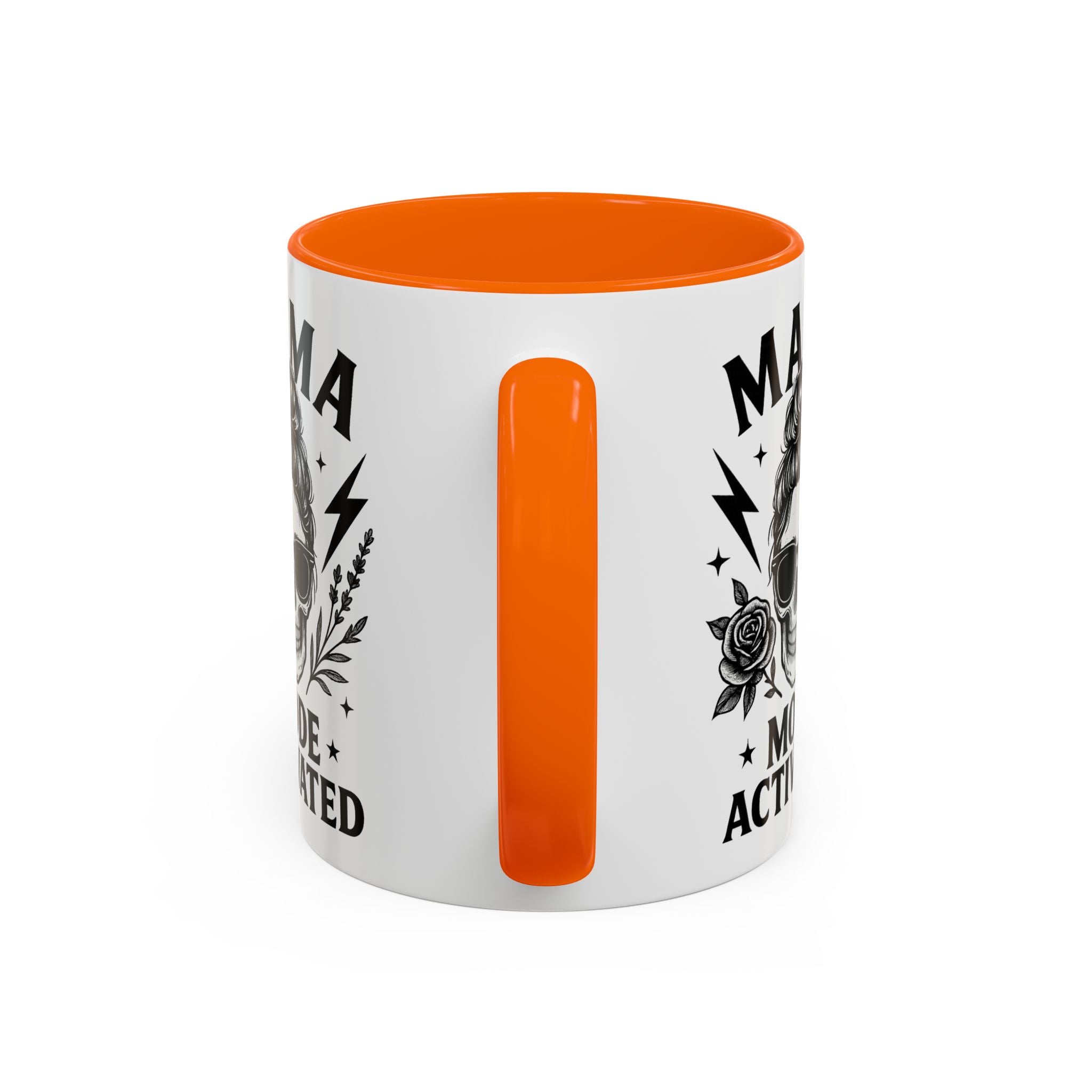 Mama Mode Coffee Mug (11, 15oz)