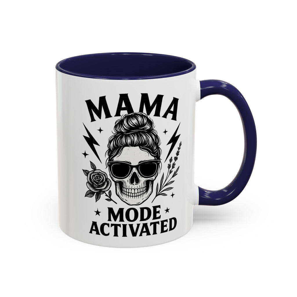 Mama Mode Coffee Mug (11, 15oz)
