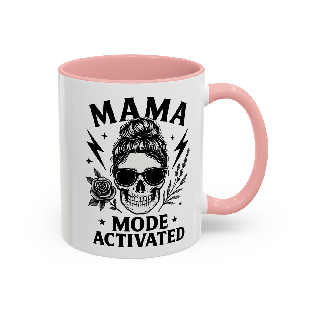 Mama Mode Coffee Mug (11, 15oz)
