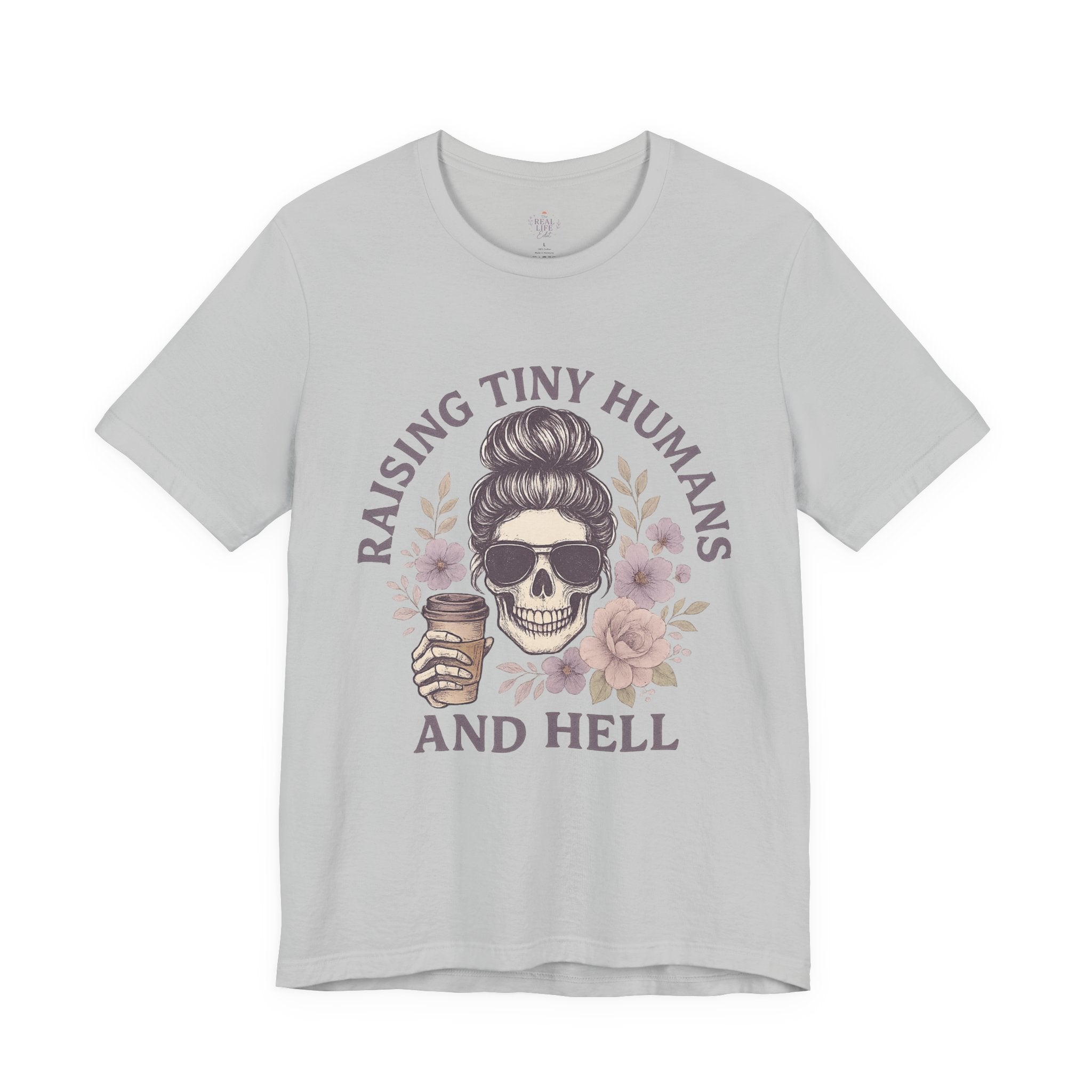 Raising Tiny Humans Tee