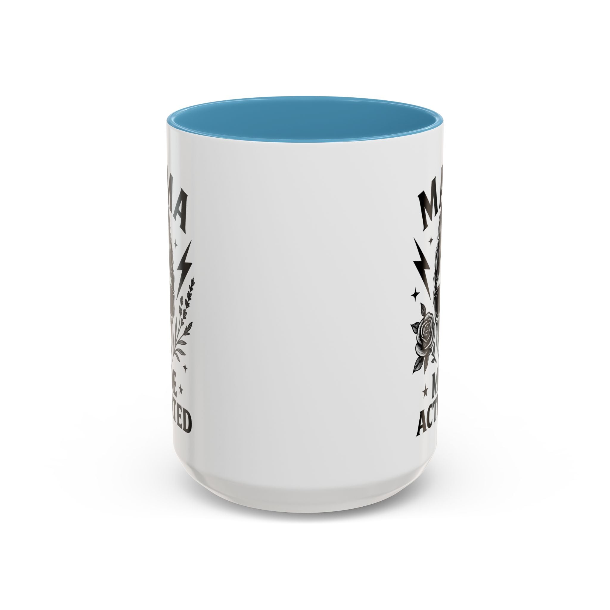 Mama Mode Coffee Mug (11, 15oz)