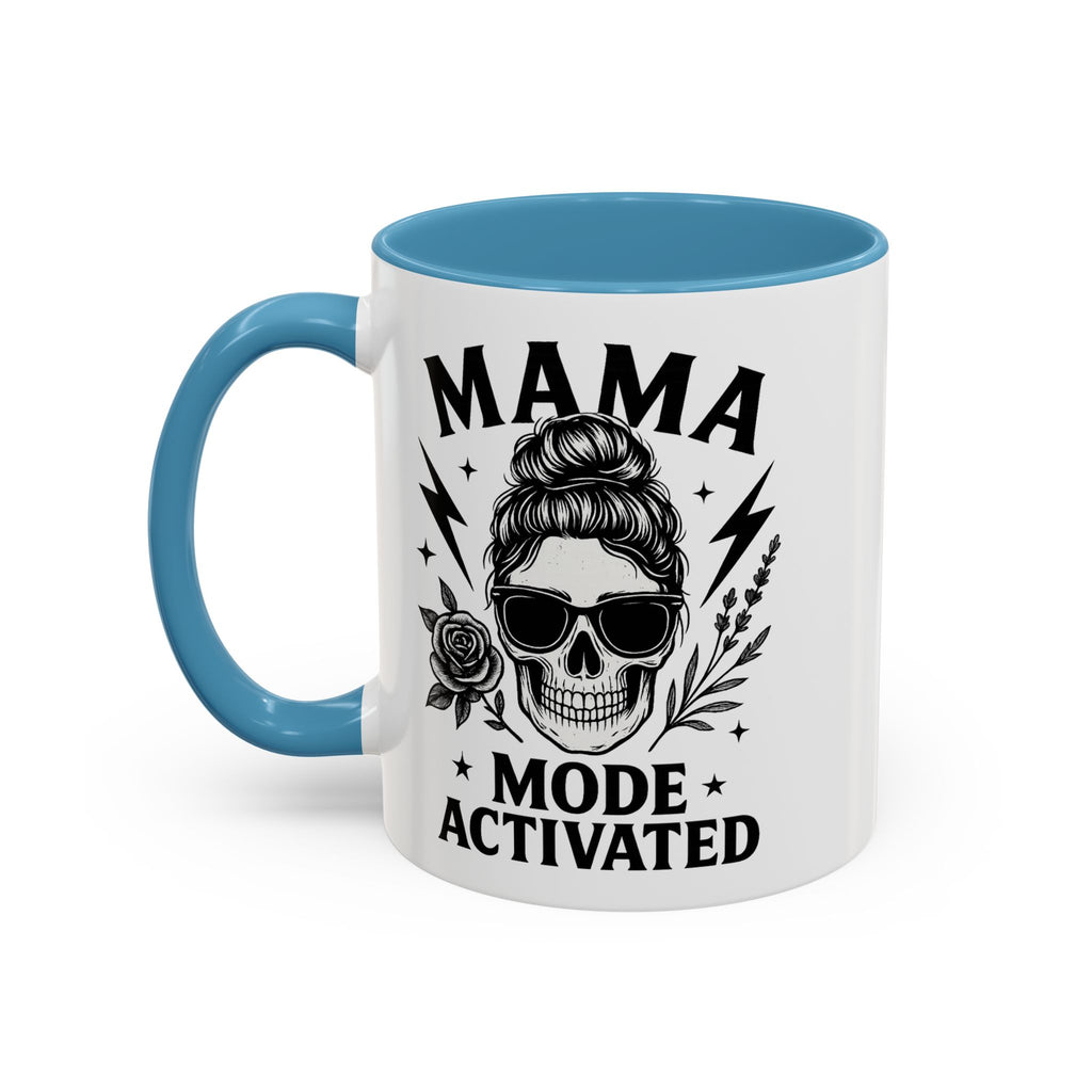 Mama Mode Coffee Mug (11, 15oz)