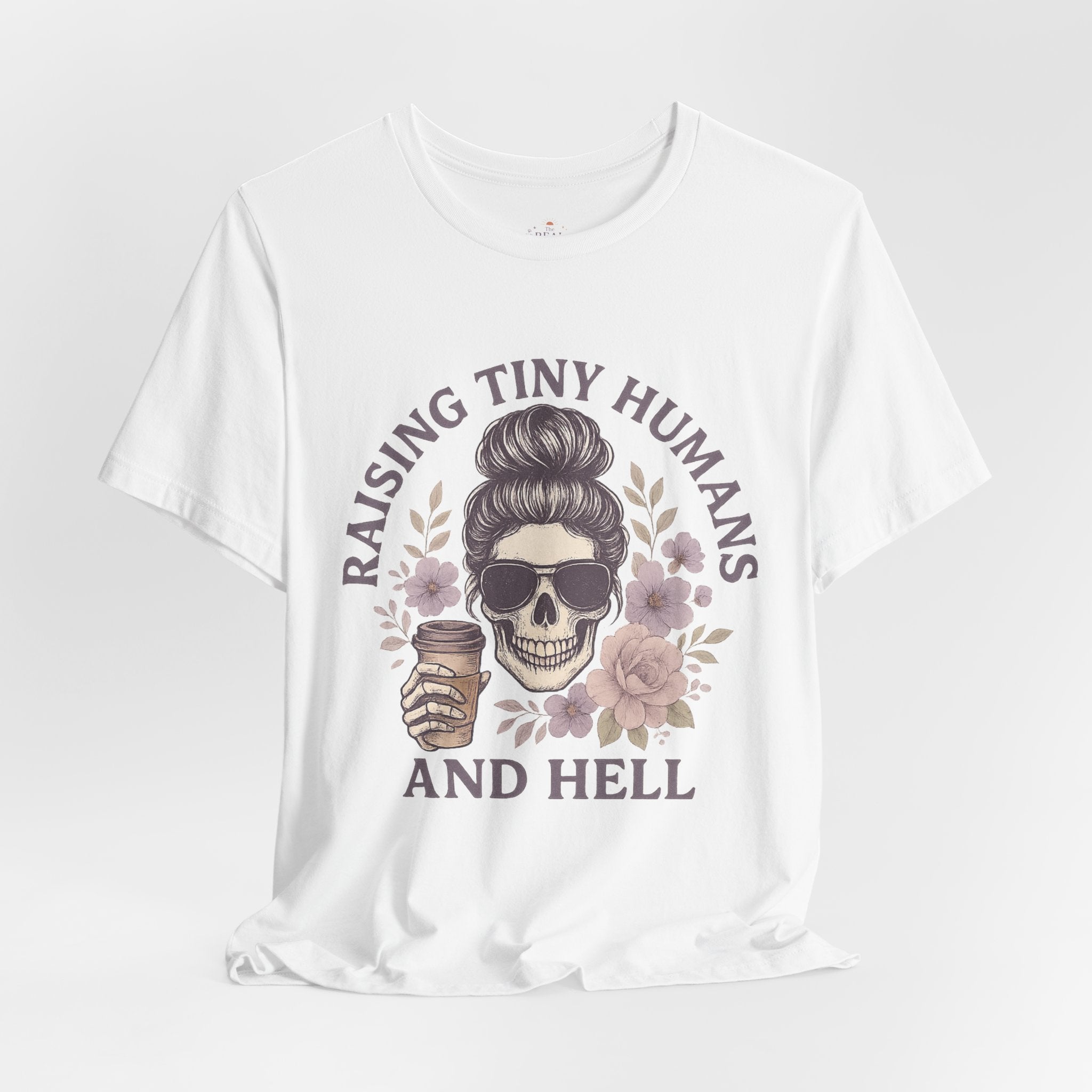 Raising Tiny Humans Tee