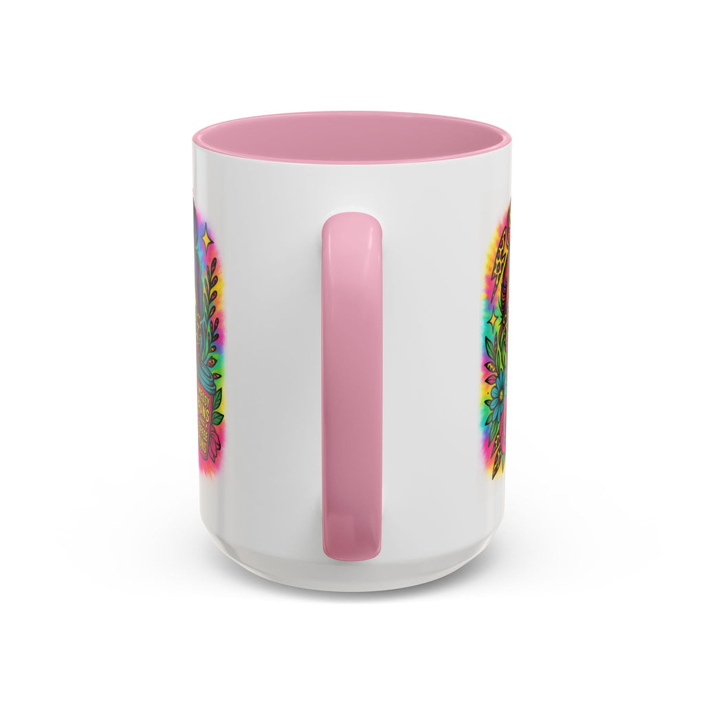 Feral but Functioning Mugs (11oz, 15oz)