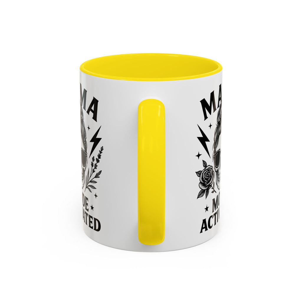 Mama Mode Coffee Mug (11, 15oz)