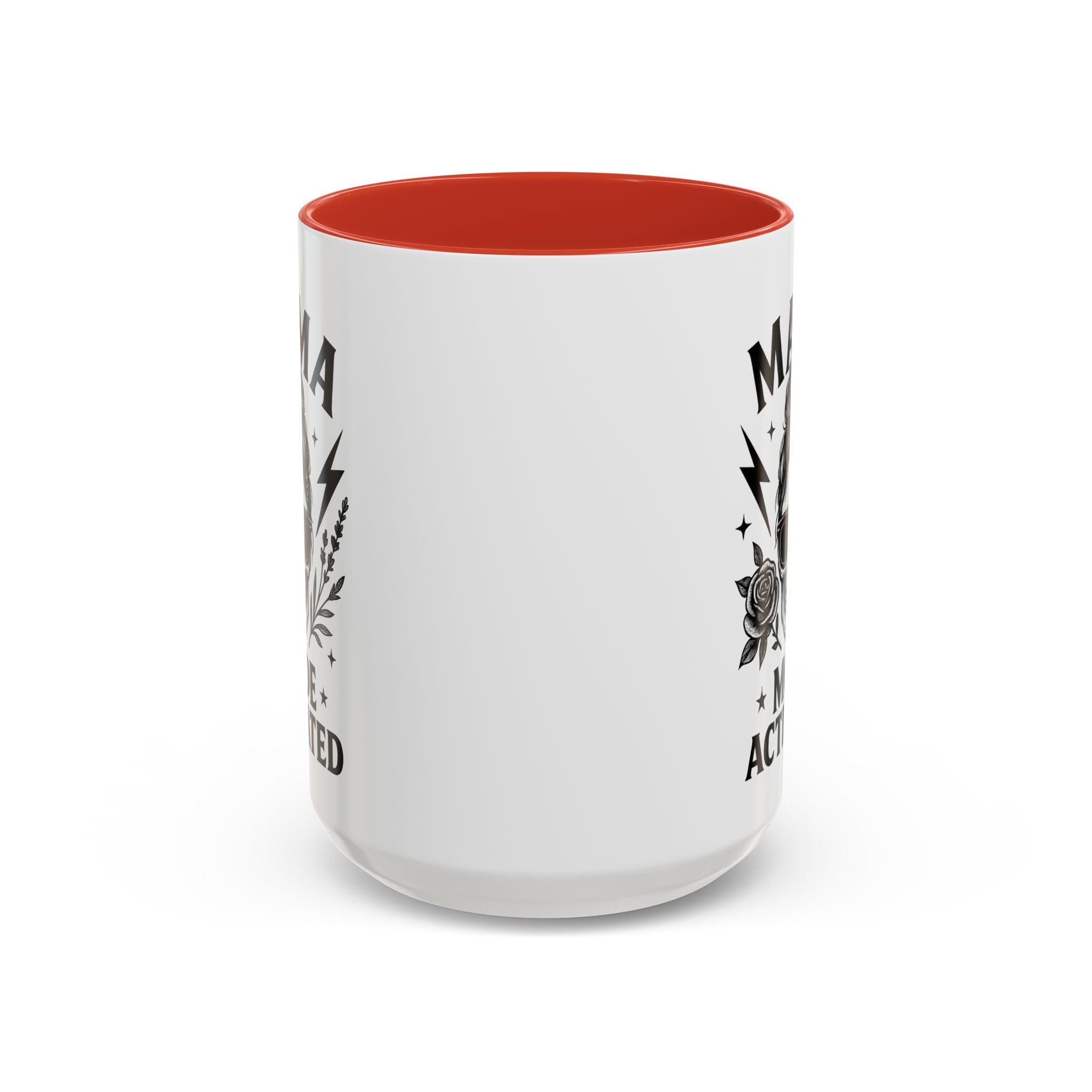 Mama Mode Coffee Mug (11, 15oz)