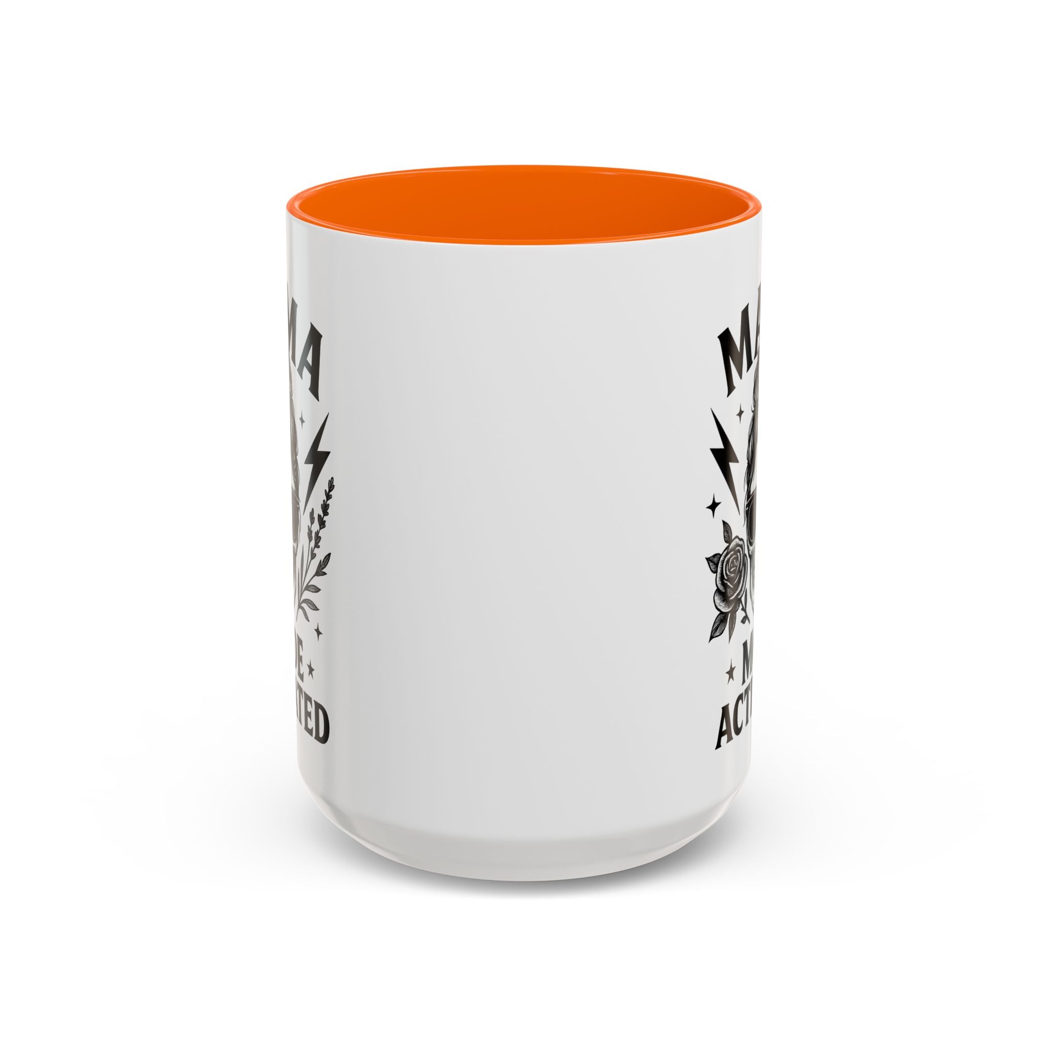 Mama Mode Coffee Mug (11, 15oz)