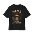Mama Mode Activated Graphic Tee
