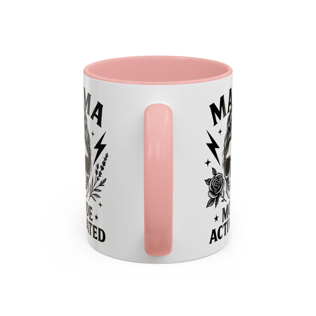 Mama Mode Coffee Mug (11, 15oz)