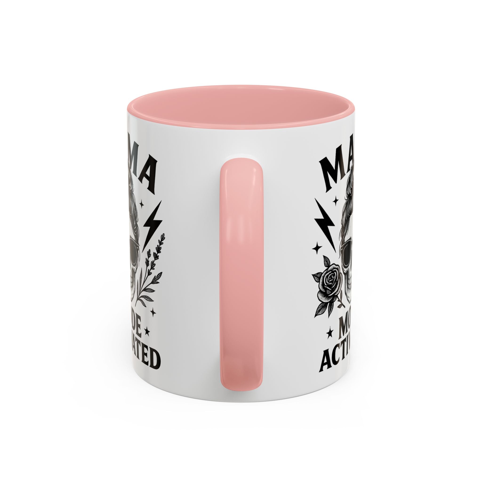 Mama Mode Coffee Mug (11, 15oz)