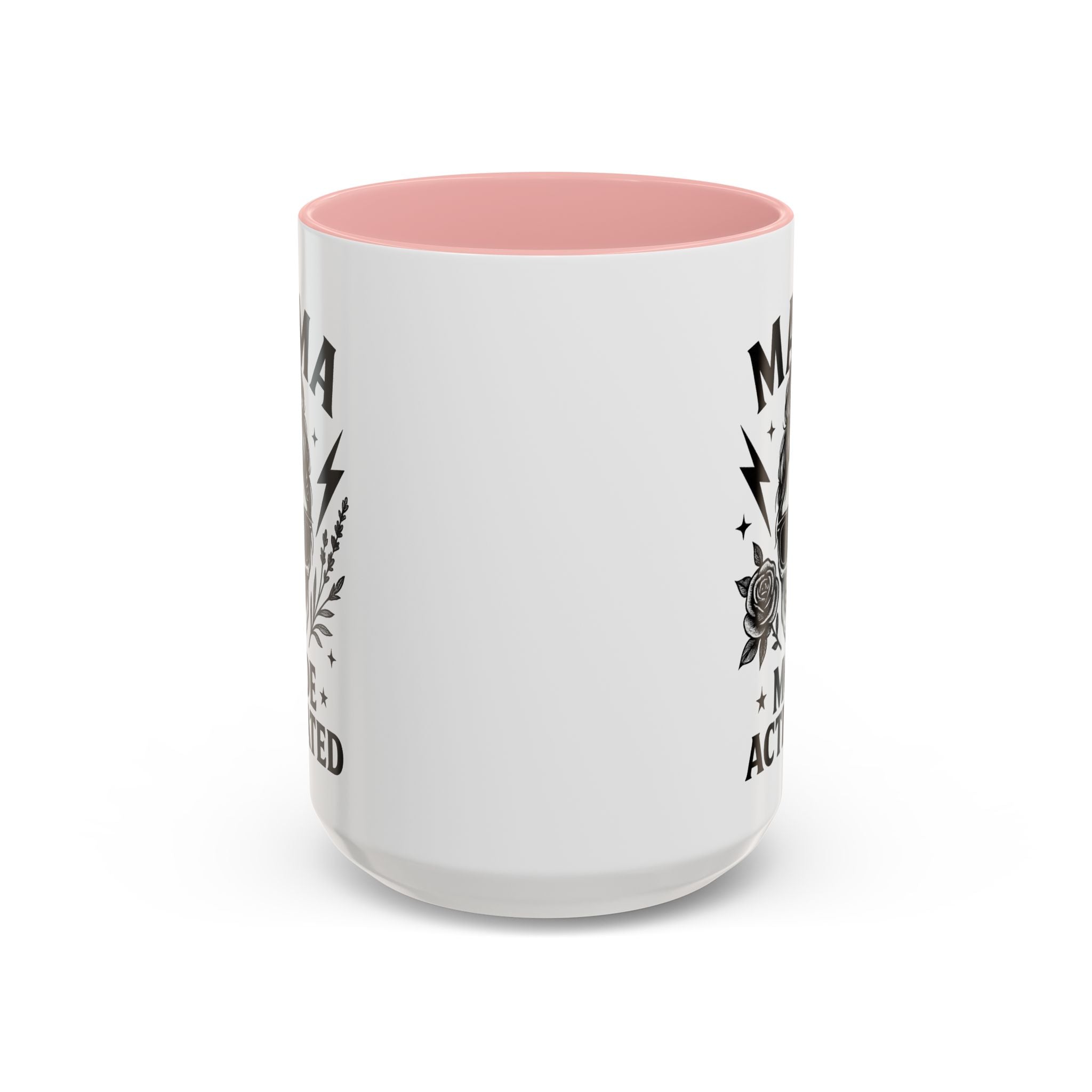 Mama Mode Coffee Mug (11, 15oz)