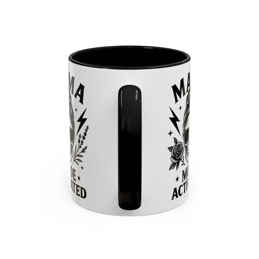 Mama Mode Coffee Mug (11, 15oz)