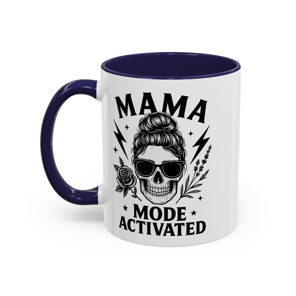 Mama Mode Coffee Mug (11, 15oz)