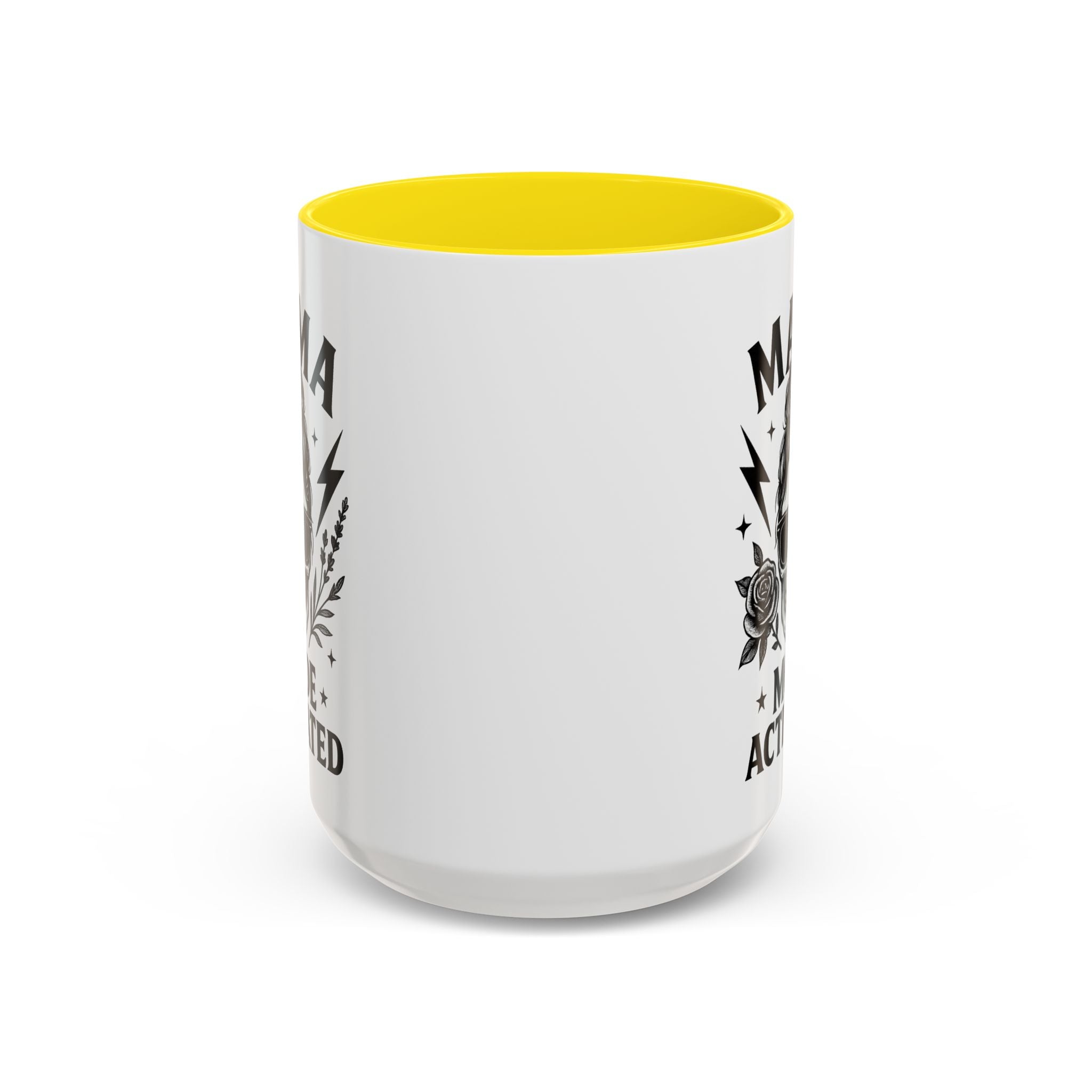 Mama Mode Coffee Mug (11, 15oz)