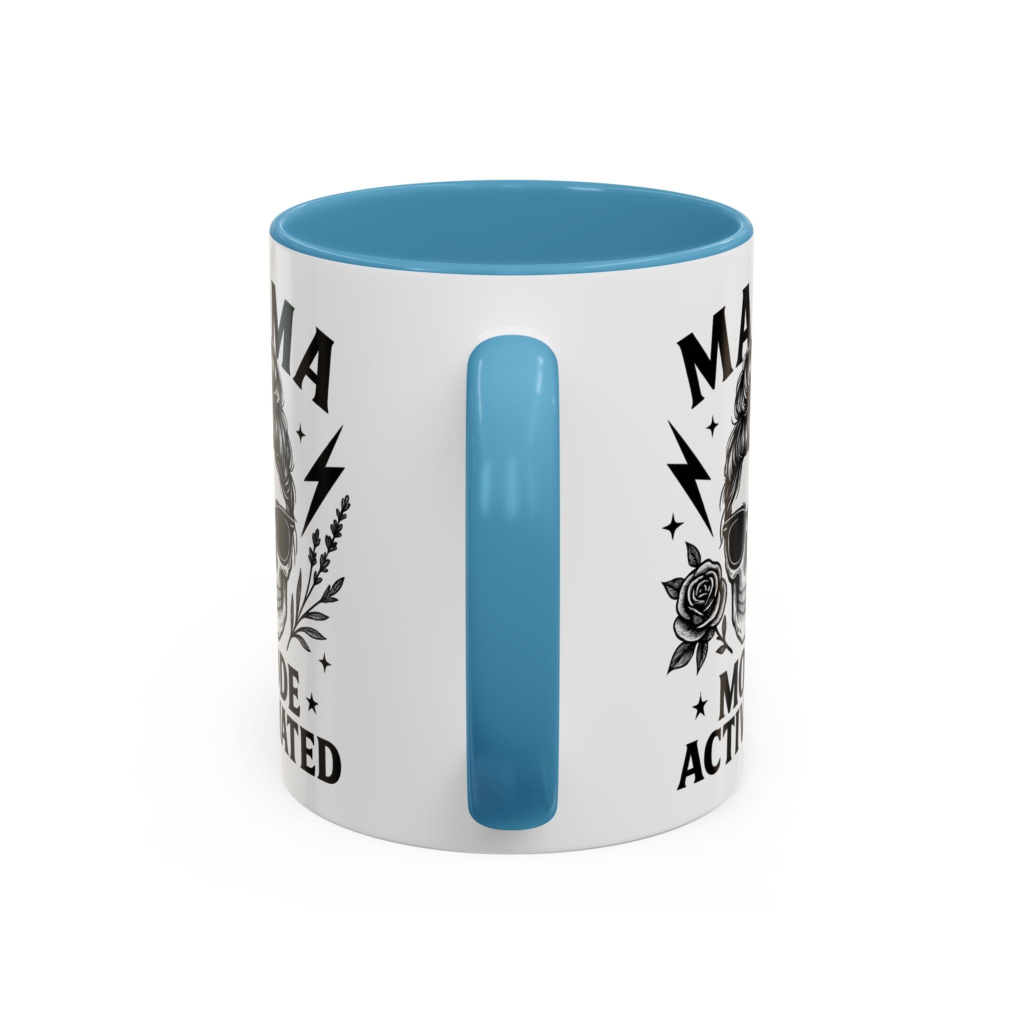 Mama Mode Coffee Mug (11, 15oz)